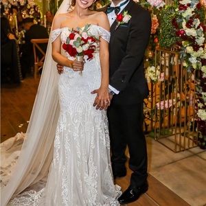 Wedding Dress Allure Bridals